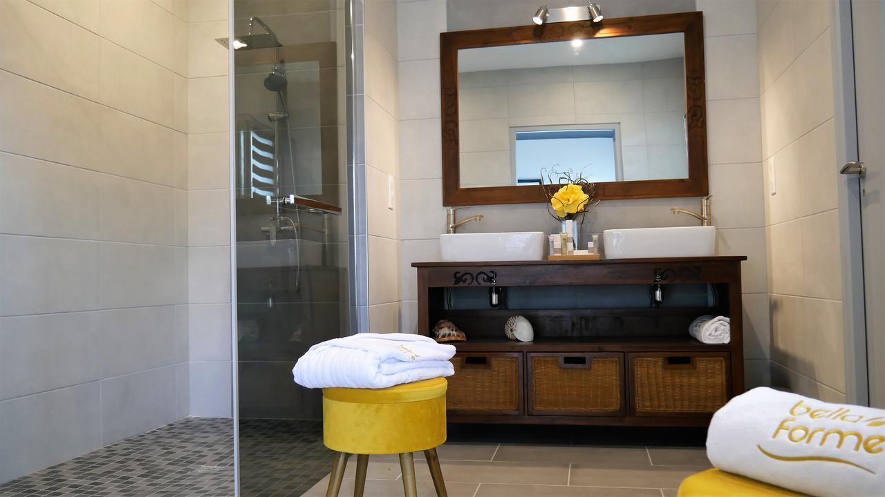 Bellaforme Suites&Spa Champcevinel Εξωτερικό φωτογραφία