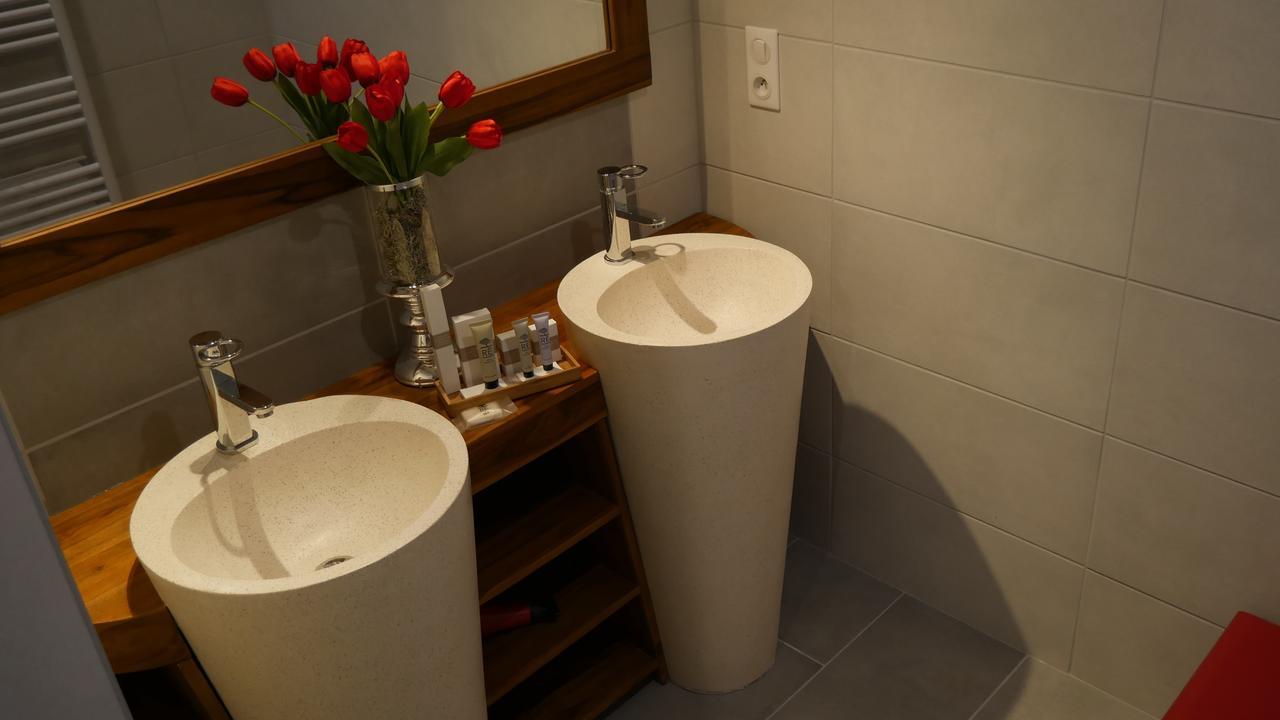 Bellaforme Suites&Spa Champcevinel Εξωτερικό φωτογραφία