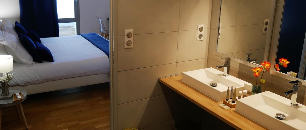 Bellaforme Suites&Spa Champcevinel Εξωτερικό φωτογραφία