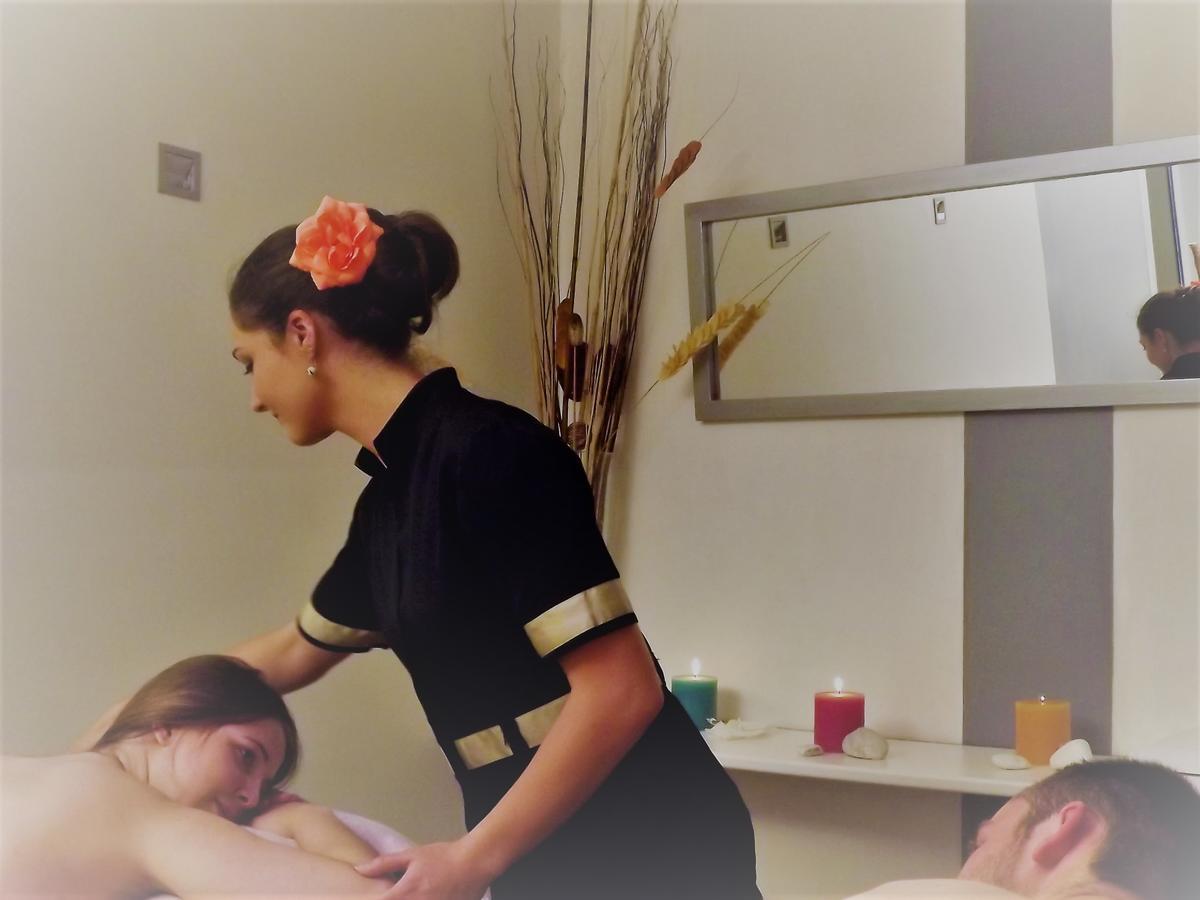 Bellaforme Suites&Spa Champcevinel Εξωτερικό φωτογραφία